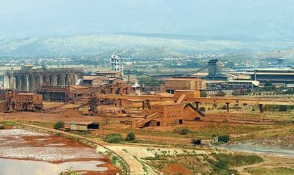 KAP-u priznanje UN-a za čistiju proizvodnju KAP-u priznanje UN-a za čistiju proizvodnju