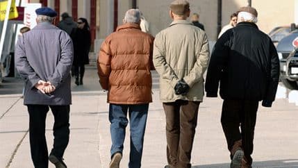 Slovenija: Krizni porez od juna plaćaju i penzioneri Slovenija: Krizni porez od juna plaćaju i penzioneri