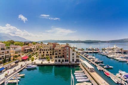 VIDEO: Od 2014. Porto Montenegro bogatiji za luksuzni hotel „Regent“ VIDEO: Od 2014. Porto Montenegro bogatiji za luksuzni hotel „Regent“