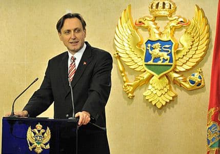 Krivokapić građanima čestitao Dan pobjede nad fašizmom i Dan Evrope Krivokapić građanima čestitao Dan pobjede nad fašizmom i Dan Evrope