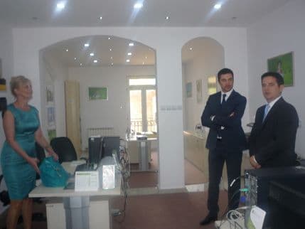 VIDEO: Otvorena poslovnica Sava Montenegro na Cetinju VIDEO: Otvorena poslovnica Sava Montenegro na Cetinju