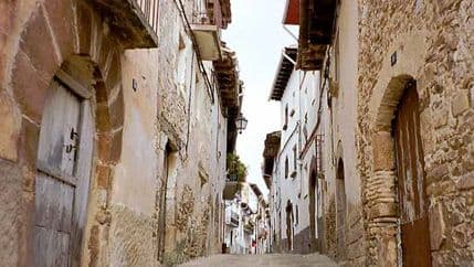 Britanac kupio cijelo špansko selo za 45.000 eura Britanac kupio cijelo špansko selo za 45.000 eura