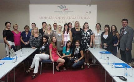 Međunarodni Forum žena preduzetnica održan u Istanbulu Međunarodni Forum žena preduzetnica održan u Istanbulu