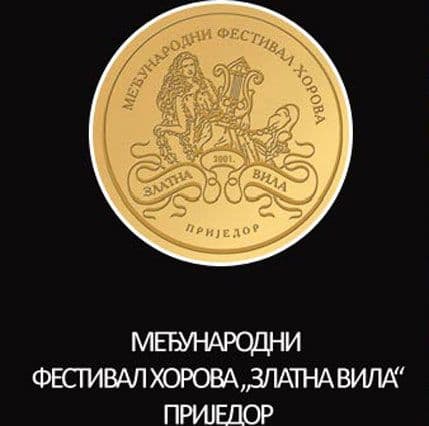 Hor "Stanko Dragojević" na Međunarodnom festivalu u Prijedoru Hor "Stanko Dragojević" na Međunarodnom festivalu u Prijedoru