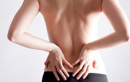 Konačno efikasan lijek za bol u krstima? Konačno efikasan lijek za bol u krstima?