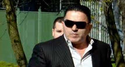 Keljmendi pušten, pa ga uhapsio EULEX Keljmendi pušten, pa ga uhapsio EULEX