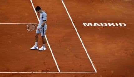 Đoković: Ne razumijem zašto je publika protiv mene Đoković: Ne razumijem zašto je publika protiv mene