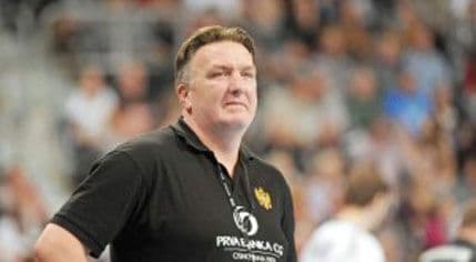 Kastratović objavio spisak rukometaša Kastratović objavio spisak rukometaša