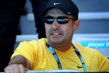 Suspendovan otac Bernarda Tomića Suspendovan otac Bernarda Tomića