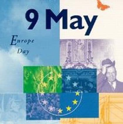 Program dvodnevnog obilježavanja Dana Evrope Program dvodnevnog obilježavanja Dana Evrope