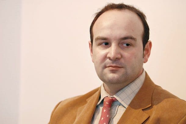 Fabris izabran za viceguvernera Fabris izabran za viceguvernera