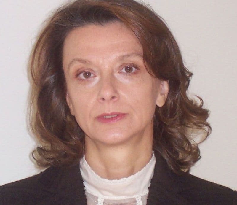 Pejanović Đurišić sa turskim kolegom Pejanović Đurišić sa turskim kolegom