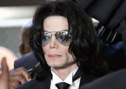 Nova optužba protiv Majkla Džeksona Nova optužba protiv Majkla Džeksona