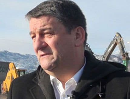 GRBOVIĆ: Za dvije godine bićemo na pozitivnoj nuli GRBOVIĆ: Za dvije godine bićemo na pozitivnoj nuli