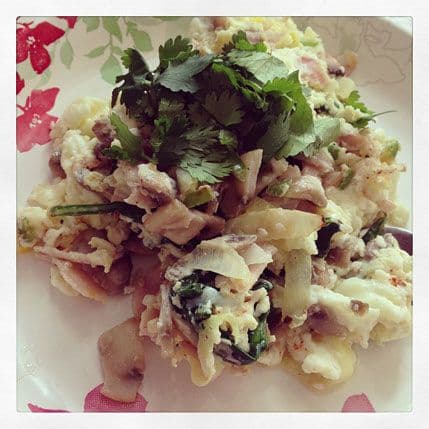 Postavljanje fotografija hrane na društvenim mrežama znak poremećaja? Postavljanje fotografija hrane na društvenim mrežama znak poremećaja?