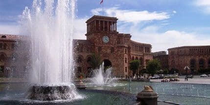 NTO: Uveden čarter let između Podgorice i Jerevana NTO: Uveden čarter let između Podgorice i Jerevana