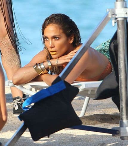 Novi ljetnji hit Dženifer Lopez? Novi ljetnji hit Dženifer Lopez?