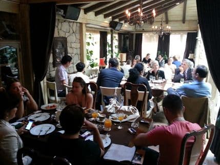 „Budvanska rivijera“ predstavila turističku ponudu u BiH „Budvanska rivijera“ predstavila turističku ponudu u BiH