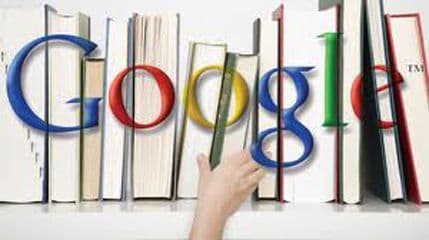 Gugl stvara najveću digitalnu biblioteku Gugl stvara najveću digitalnu biblioteku