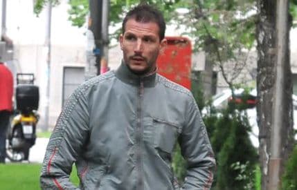 Danilo Ikodinović pobjegao poslije sudara, prijavio se policiji devet sati kasnije Danilo Ikodinović pobjegao poslije sudara, prijavio se policiji devet sati kasnije