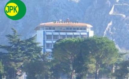 JUGOPETROL: O raspodjeli dobiti 10. juna JUGOPETROL: O raspodjeli dobiti 10. juna