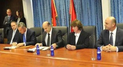 POBJEDA: Manjinske partije o koaliciji sa DPS-om POBJEDA: Manjinske partije o koaliciji sa DPS-om