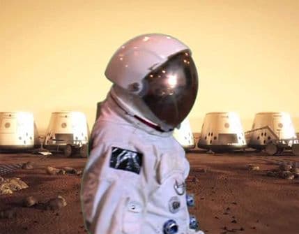 VIDEO: 80.000 ljudi apliciralo za misiju na Mars, planiran i rijaliti šou! VIDEO: 80.000 ljudi apliciralo za misiju na Mars, planiran i rijaliti šou!