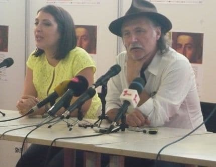 ŠERBEDŽIJA: „Do posljednjeg daha“ je kao muka koju sam želio ispričati ljudima ŠERBEDŽIJA: „Do posljednjeg daha“ je kao muka koju sam želio ispričati ljudima