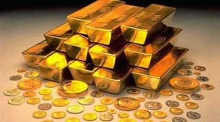 Kinezi za tri mjeseca kupili 320,5 tona zlata Kinezi za tri mjeseca kupili 320,5 tona zlata