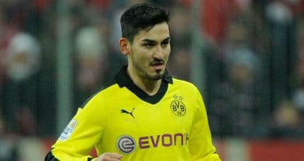 Gundogan prva Mojesova investicija? Gundogan prva Mojesova investicija?