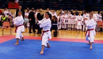 EP: Cecunjanin i Raković za medalju EP: Cecunjanin i Raković za medalju