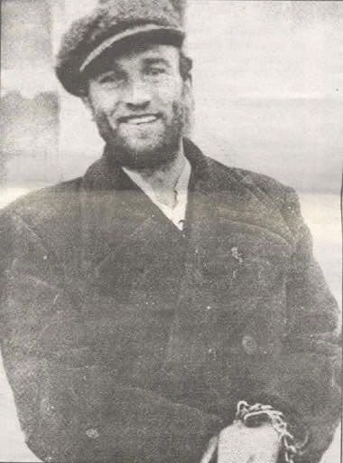 Na današnji dan strijeljan narodni heroj Ljubo Čupić Na današnji dan strijeljan narodni heroj Ljubo Čupić