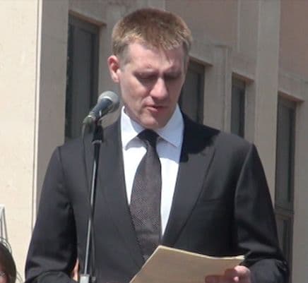 Proslavljen Dan Evrope, Lukšić: EU primjer stabilnosti i mira (VIDEO) Proslavljen Dan Evrope, Lukšić: EU primjer stabilnosti i mira (VIDEO)