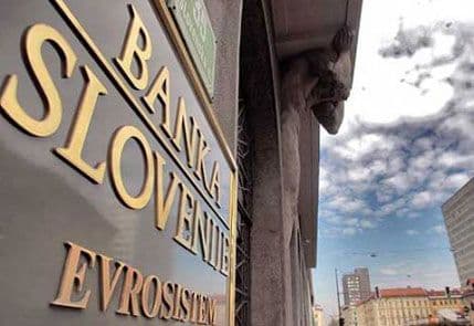 Slovenija usvojila plan za izbjegavanje bankrota Slovenija usvojila plan za izbjegavanje bankrota