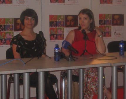 DELIJANI: Crna Gora je mnogo ljepša nego što sam zamišljala DELIJANI: Crna Gora je mnogo ljepša nego što sam zamišljala