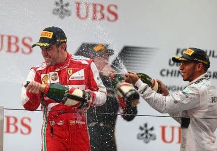 Koliko zarađuju vozači Formule 1 Koliko zarađuju vozači Formule 1