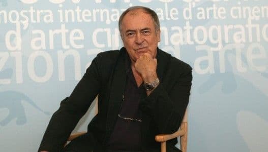 Bertoluči predsjedava u Veneciji Bertoluči predsjedava u Veneciji