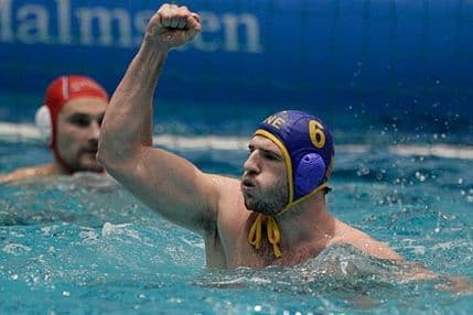 Aleksandar Radović ide iz Jadrana Aleksandar Radović ide iz Jadrana