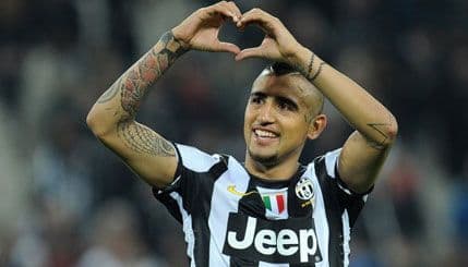 Juventus odabrao igrača sezone Juventus odabrao igrača sezone