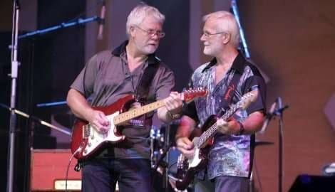 Basistu YU grupe udarila struja na nastupu u Foči Basistu YU grupe udarila struja na nastupu u Foči