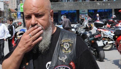 Vještak: Peranović je ubica Vještak: Peranović je ubica