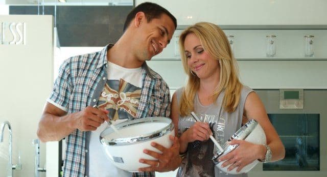 „Sebičnije” žene srećnije su u vezama „Sebičnije” žene srećnije su u vezama