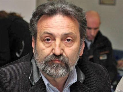 Viši sud presudio: RTCG dužan da vrati Vojičića Viši sud presudio: RTCG dužan da vrati Vojičića