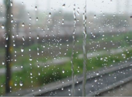 HMZCG: Danas promjenljivo, popodne kiša HMZCG: Danas promjenljivo, popodne kiša