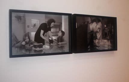 „Ostaci života - neupadljivi prikazi“ Ivana Šukovića u ateljeu „Dado“ „Ostaci života - neupadljivi prikazi“ Ivana Šukovića u ateljeu „Dado“