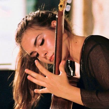 Jelici Mijanović prva nagrada na gitarskom takmičenju u Španiji! Jelici Mijanović prva nagrada na gitarskom takmičenju u Španiji!