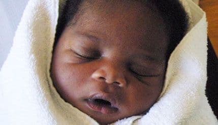 Šokantno: U Nigeriji otkrivena „fabrika beba“ Šokantno: U Nigeriji otkrivena „fabrika beba“