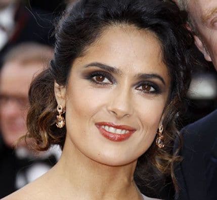 Selma Hajek će snimati film u Beogradu Selma Hajek će snimati film u Beogradu