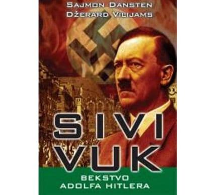 Gostovanje Džerarda Vilijamsa na Sajmu knjiga Gostovanje Džerarda Vilijamsa na Sajmu knjiga