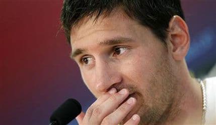 VIDEO: Mesi je i kao dječak bio nezaustavljiv VIDEO: Mesi je i kao dječak bio nezaustavljiv